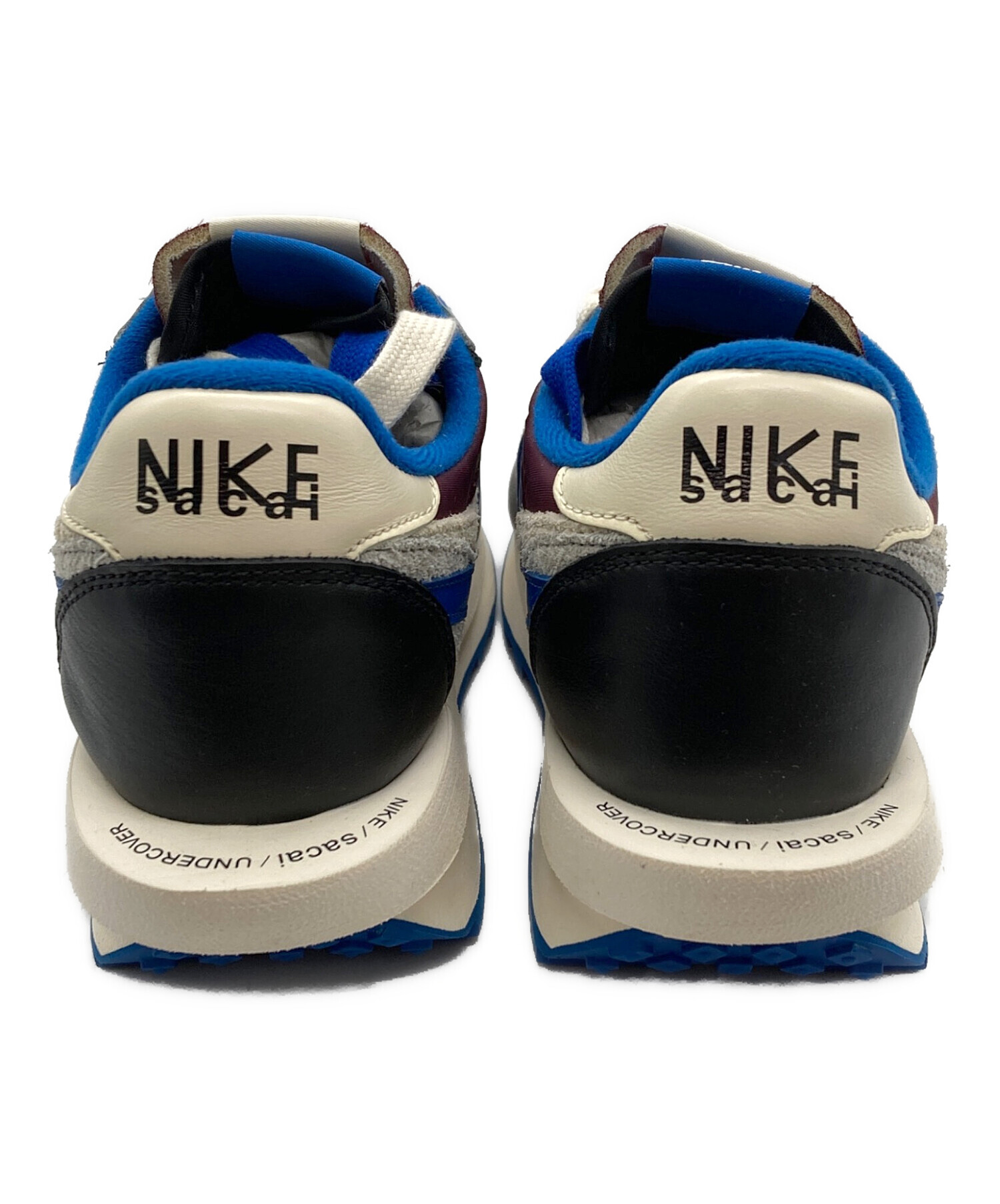 中古・古着通販】NIKE (ナイキ) sacai (サカイ) UNDERCOVER (アンダー