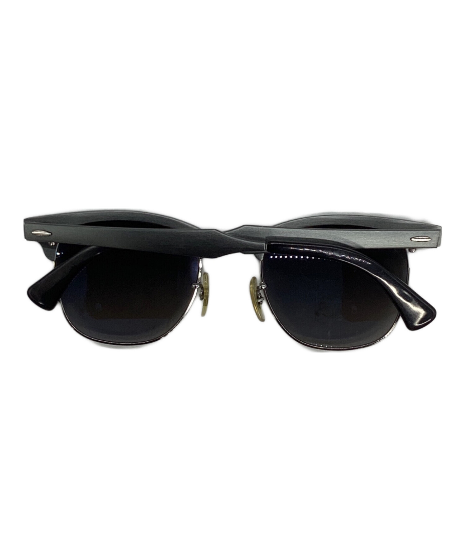 中古・古着通販】RAY-BAN (レイバン) CLUBMASTER ALUMINUM（クラブ