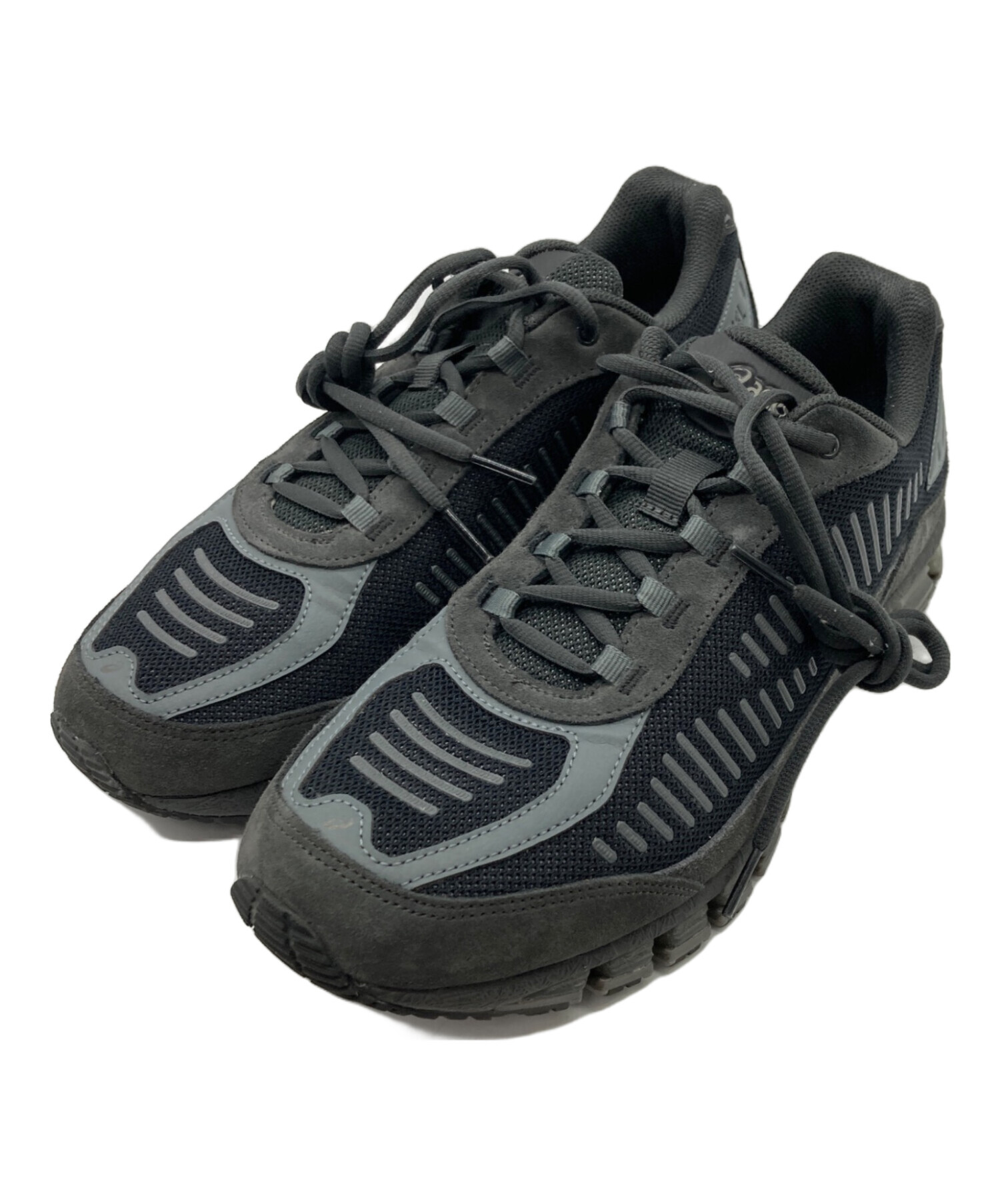 中古・古着通販】asics (アシックス) GEL-QUANTUM 360 I AMP グレー 