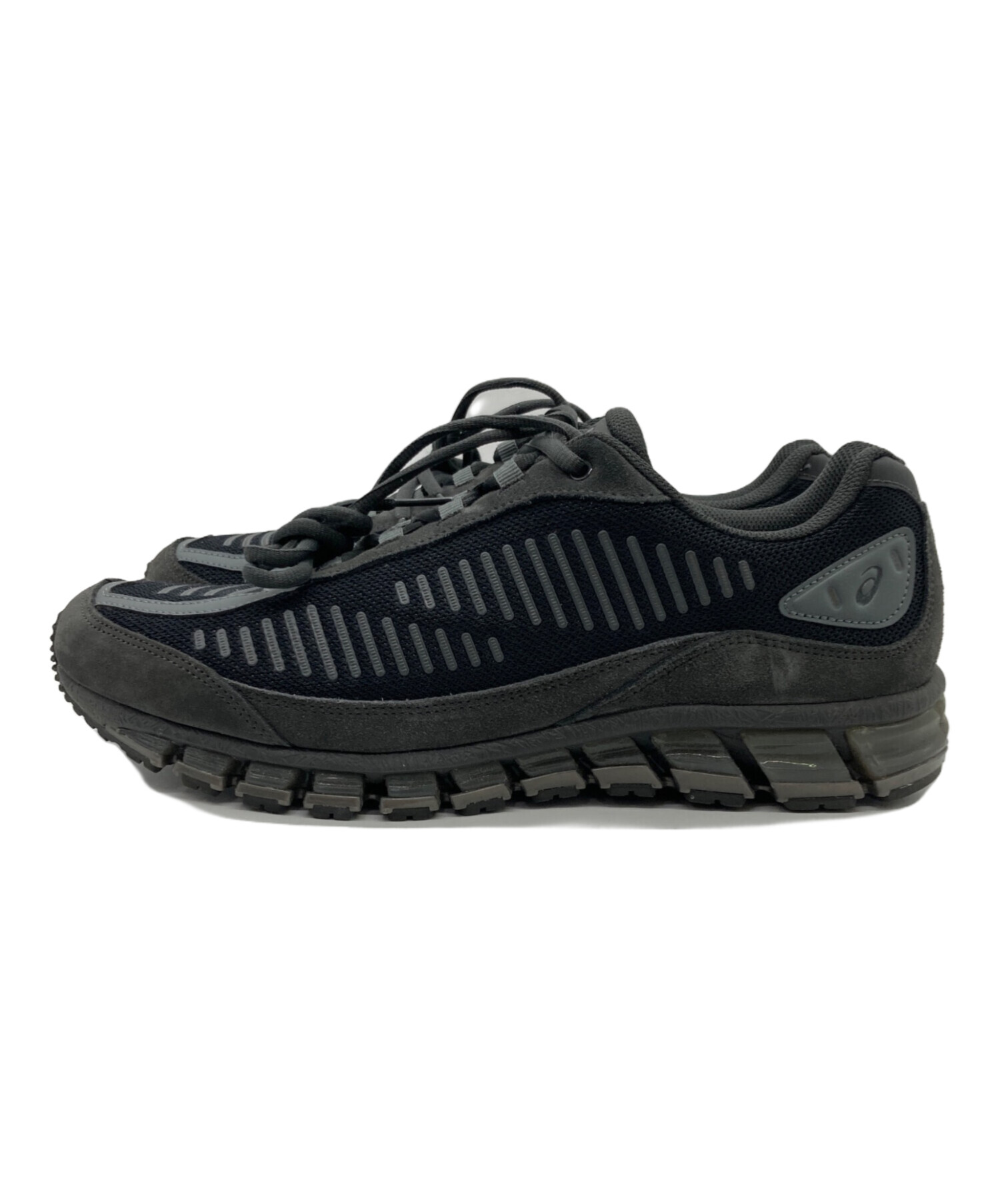 中古・古着通販】asics (アシックス) GEL-QUANTUM 360 I AMP グレー 