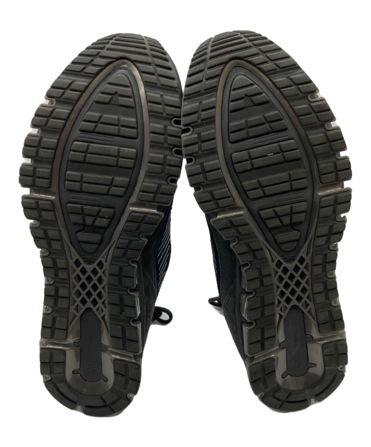 中古・古着通販】asics (アシックス) GEL-QUANTUM 360 I AMP グレー 