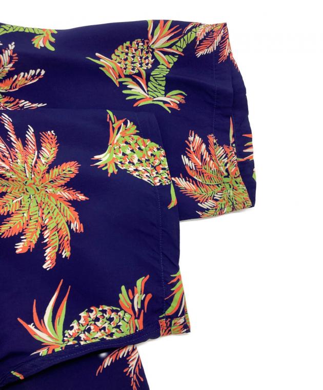 中古・古着通販】Sun Surf (サンサーフ) STUDDED WITH PALM TREE AND