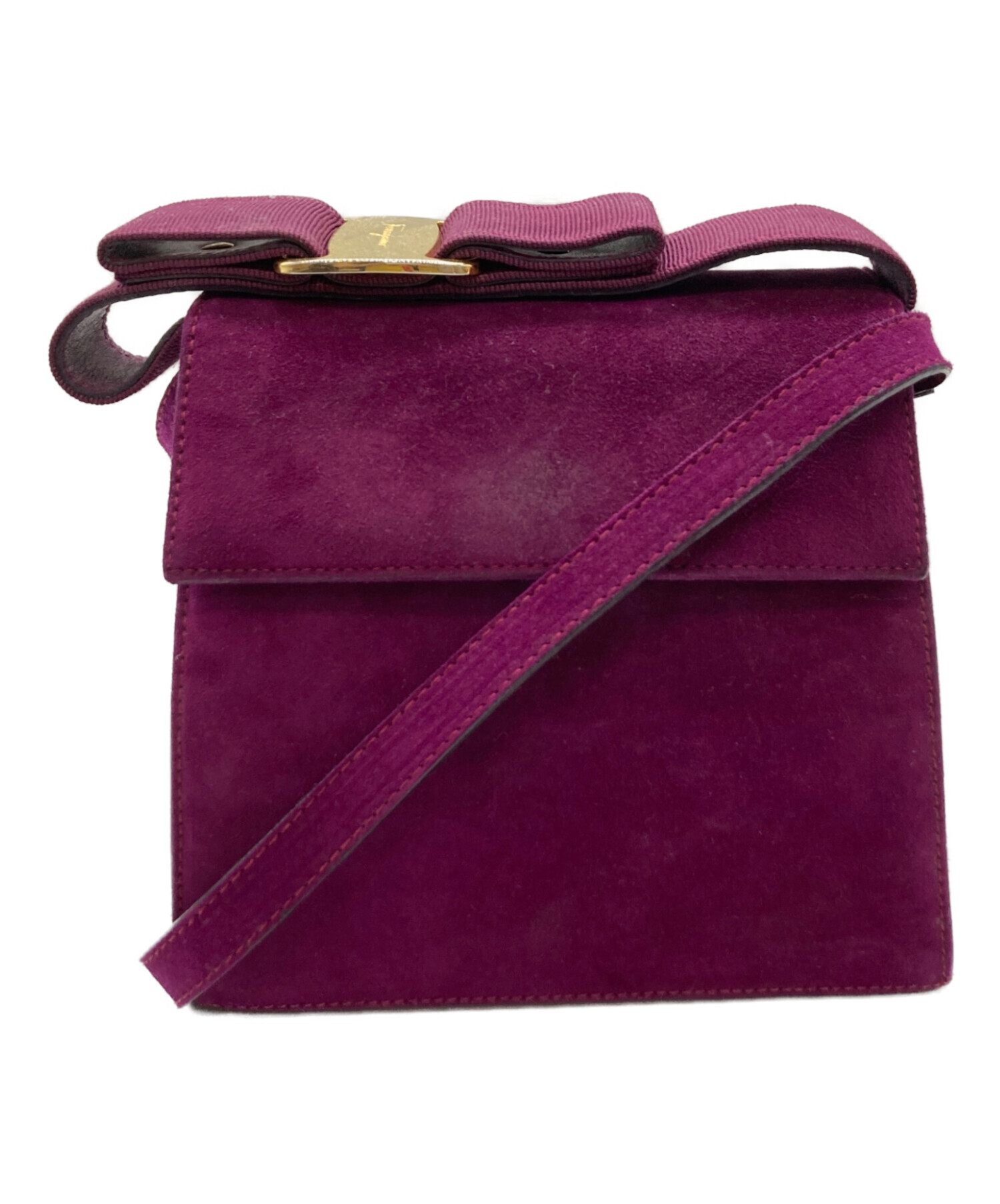 中古・古着通販】Salvatore Ferragamo (サルヴァトーレ フェラガモ 