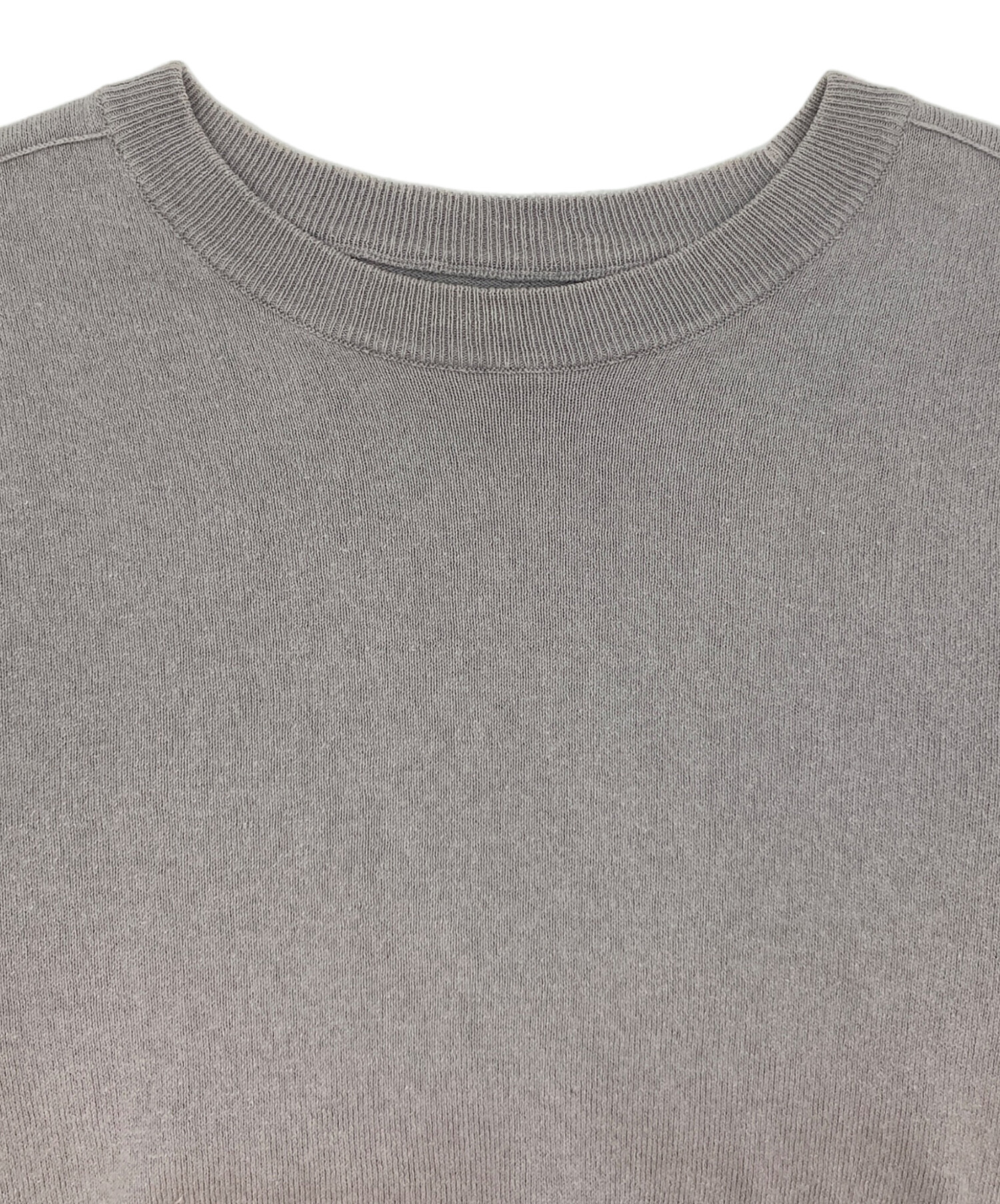 中古・古着通販】STONE ISLAND (ストーンアイランド) クルーネック