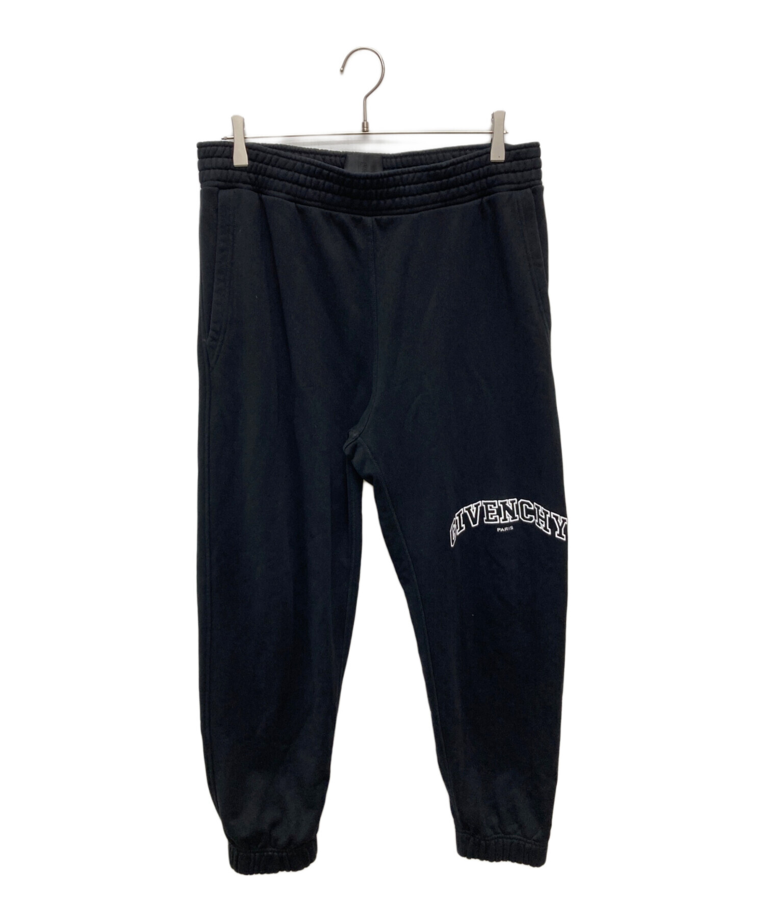 中古・古着通販】GIVENCHY (ジバンシィ) 刺繍入り フェルパ スリム