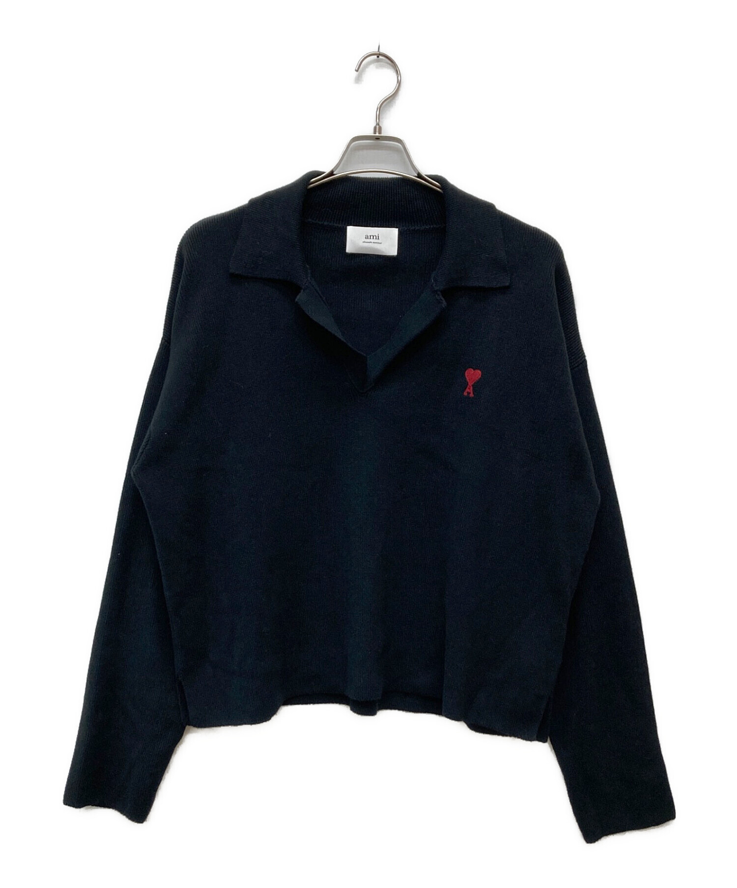 中古・古着通販】AMI Alexandre Mattiussi (アミアレクサンドルマ
