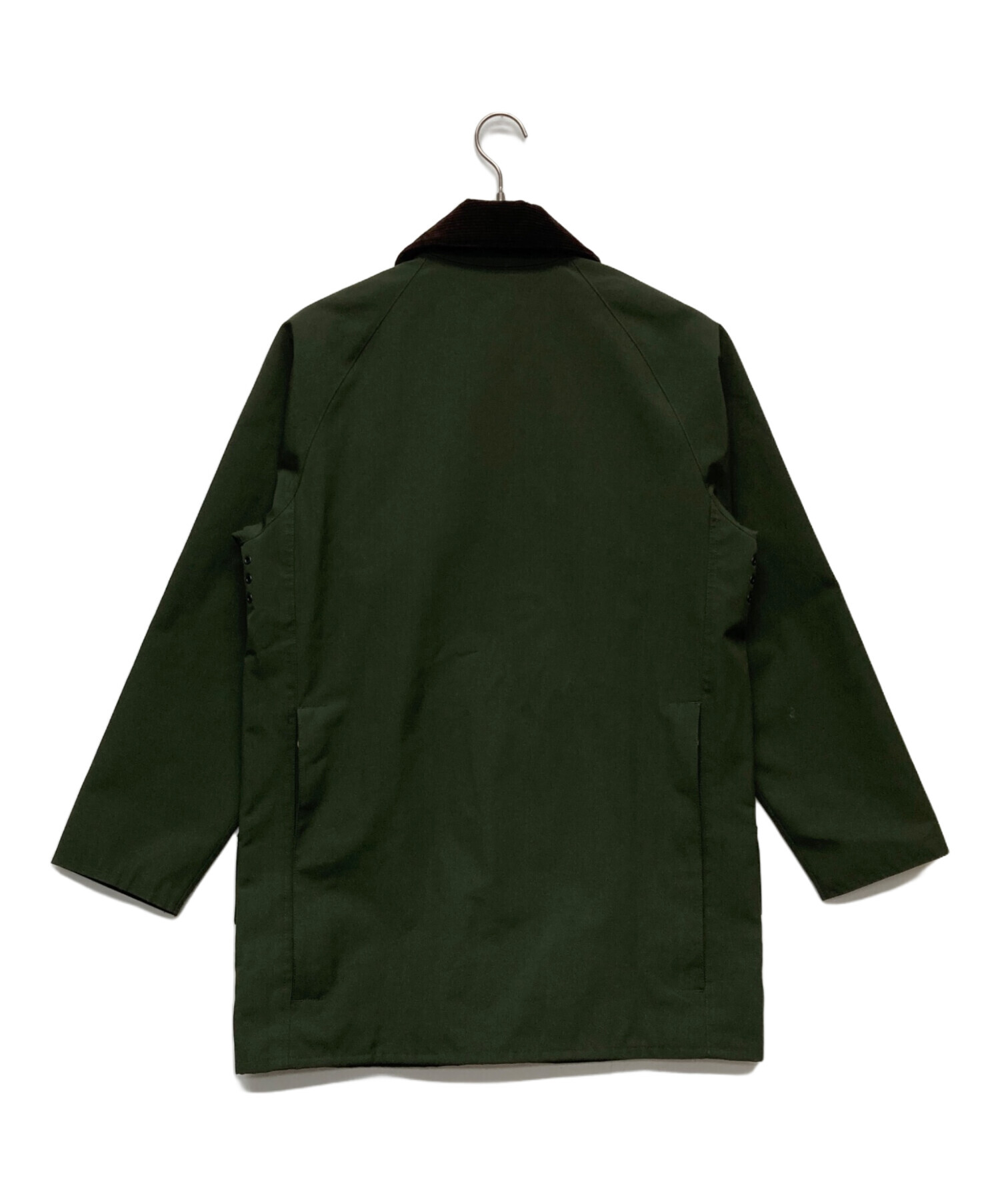 中古・古着通販】Barbour (バブアー) ビューフォート2レイヤーブルゾン