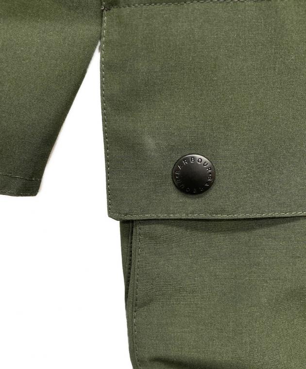 中古・古着通販】Barbour (バブアー) ビューフォート2レイヤーブルゾン