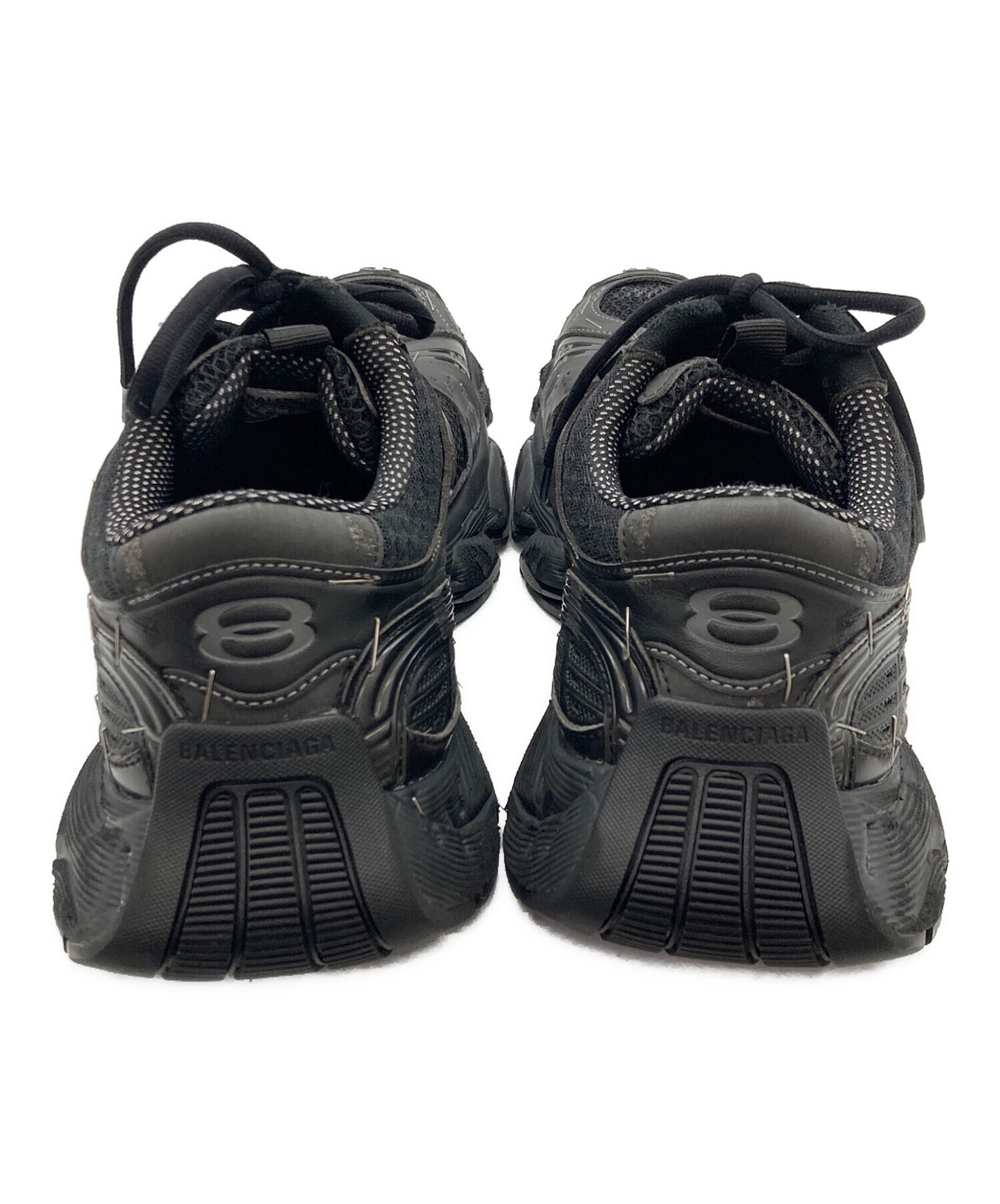 中古・古着通販】BALENCIAGA (バレンシアガ) Stapler Sneaker/803681