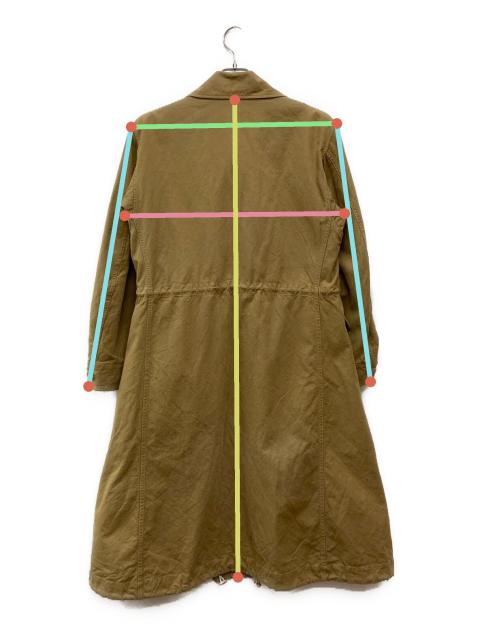 中古・古着通販】45rpm (45アールピーエム) サードオックスM-908 COAT