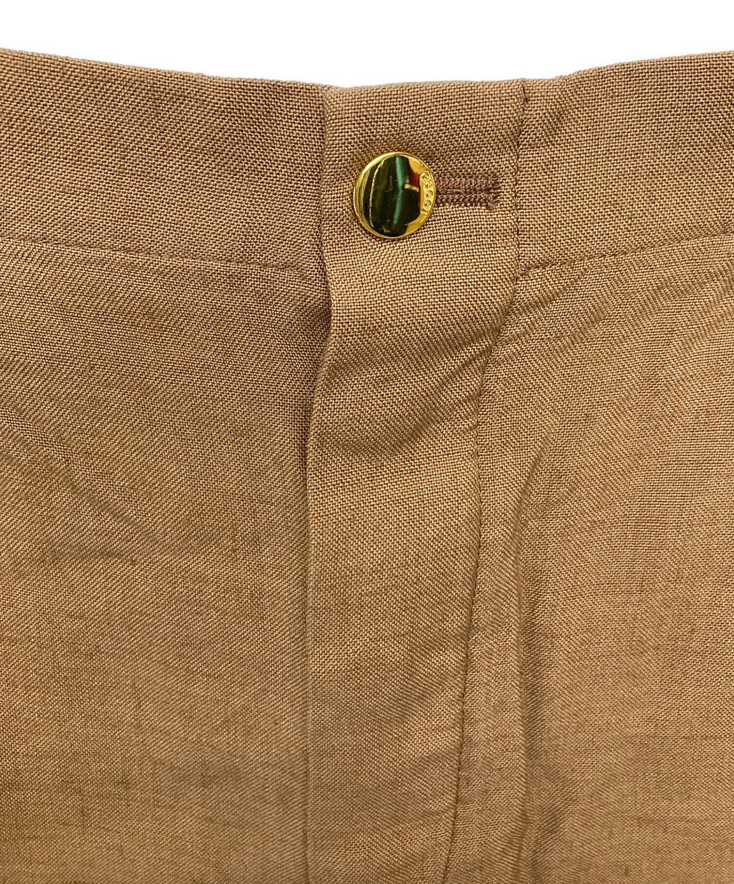 中古・古着通販】GUCCI (グッチ) Orgasmique ショートパンツ/623078