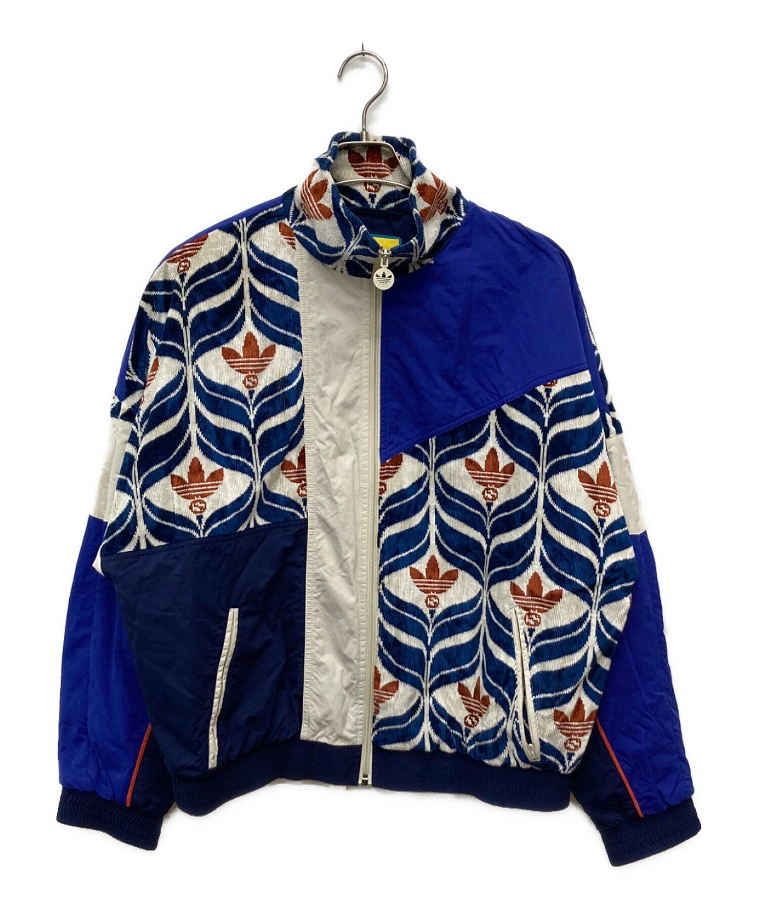 中古・古着通販】GUCCI (グッチ) adidas (アディダス) Interlocking G