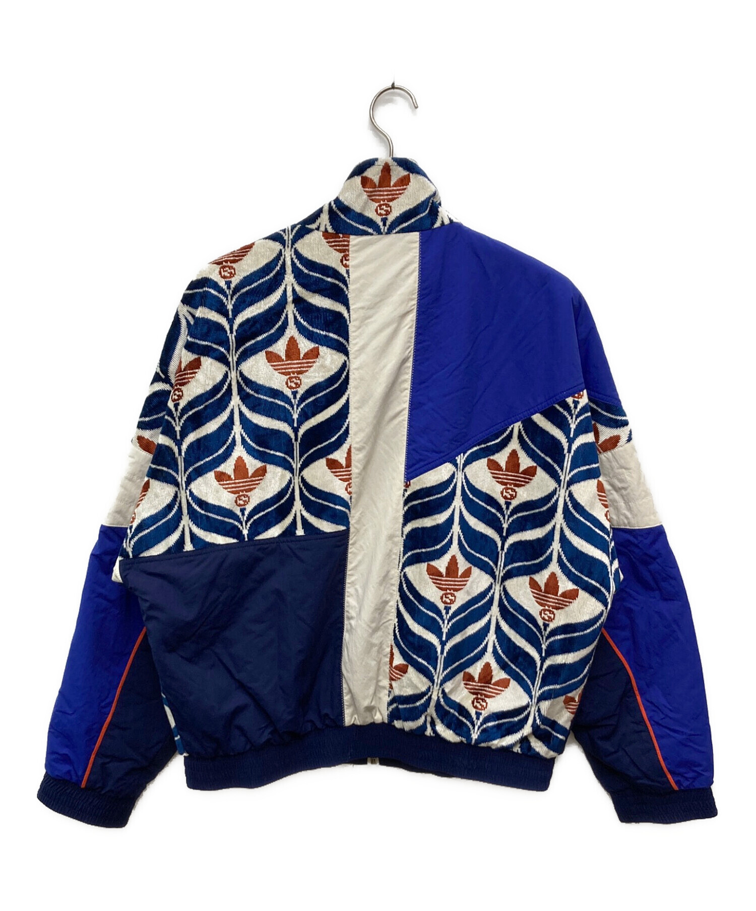 中古・古着通販】GUCCI (グッチ) adidas (アディダス) Interlocking G