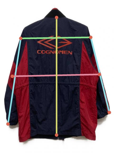 中古・古着通販】UMBRO (アンブロ) COGNOMEN (コグノーメン