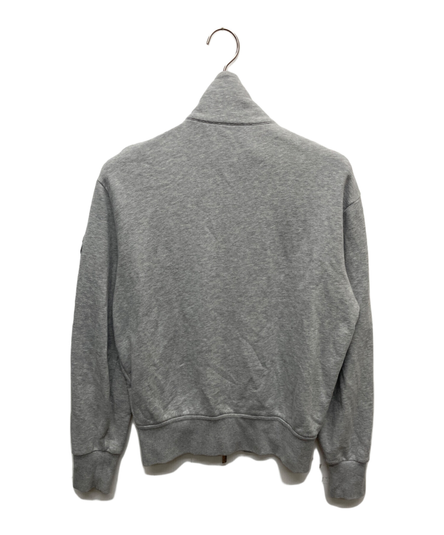 中古・古着通販】MONCLER (モンクレール) MAGLIA APERTA CON ZIP 