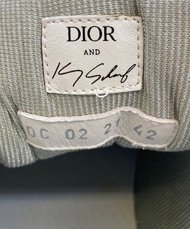 中古・古着通販】DIOR (ディオール) KENNY SCHARF (ケニー・シャーフ