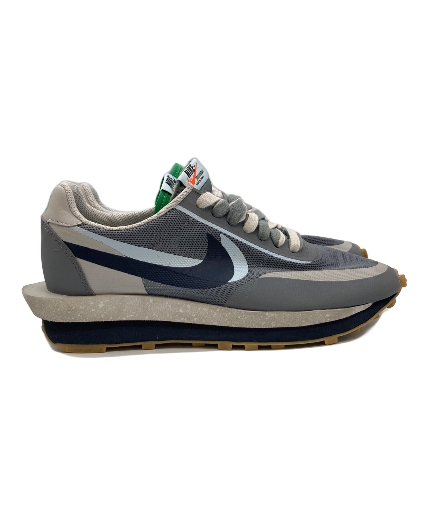 中古・古着通販】sacai (サカイ) NIKE (ナイキ) CLOT × Sacai × Nike