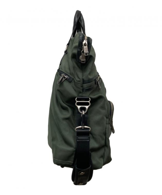 中古・古着通販】TUMI (トゥミ) Alpha Bravo Kessler Duffel/22353SPH