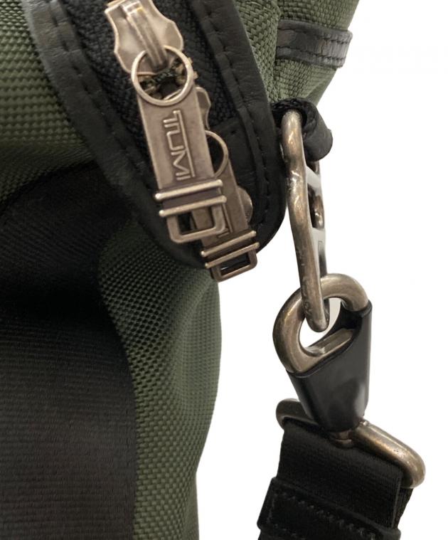 中古・古着通販】TUMI (トゥミ) Alpha Bravo Kessler Duffel/22353SPH