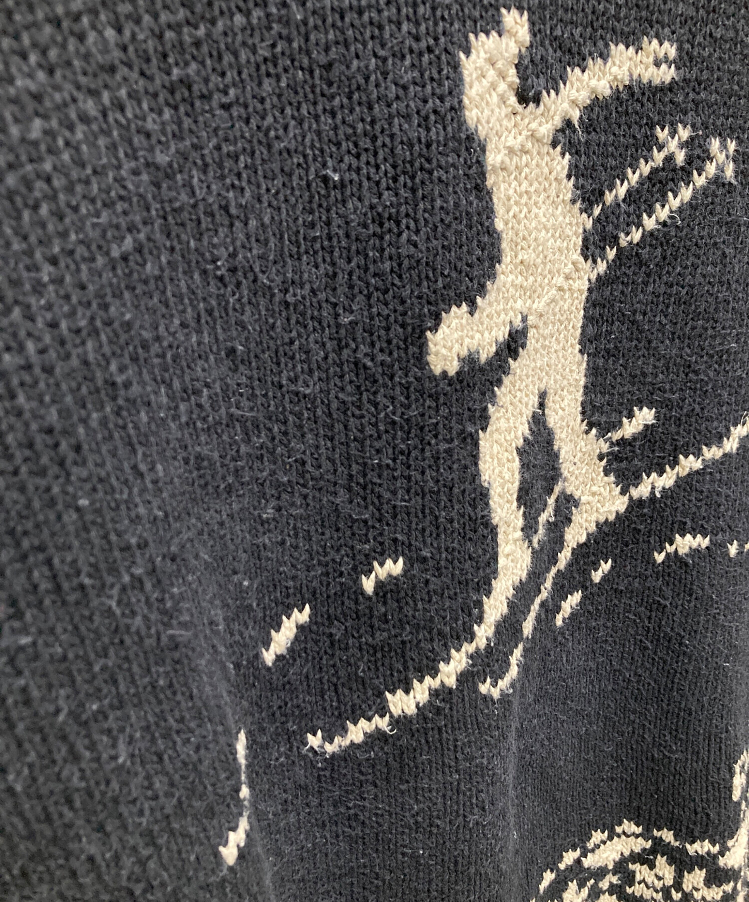 中古・古着通販】LAUREN RALPH LAUREN (ローレンラルフローレン) 90's