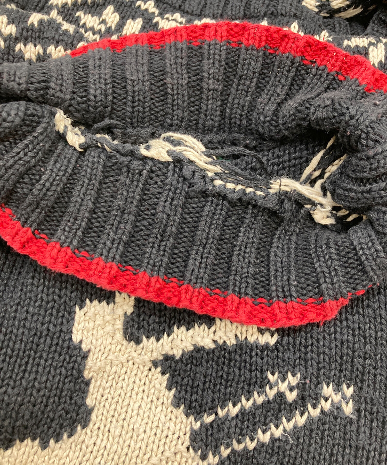 中古・古着通販】LAUREN RALPH LAUREN (ローレンラルフローレン) 90's