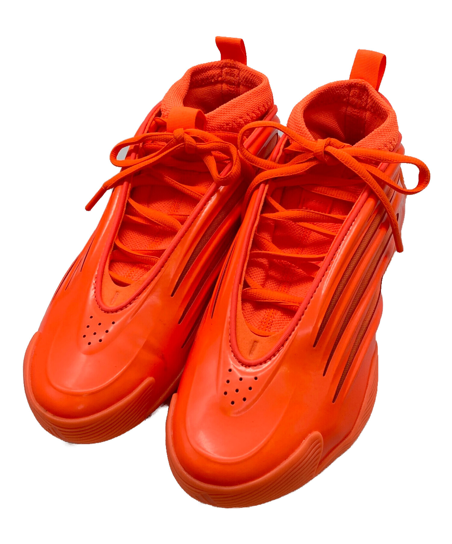 中古・古着通販】adidas (アディダス) Harden Volume 9/JS1305