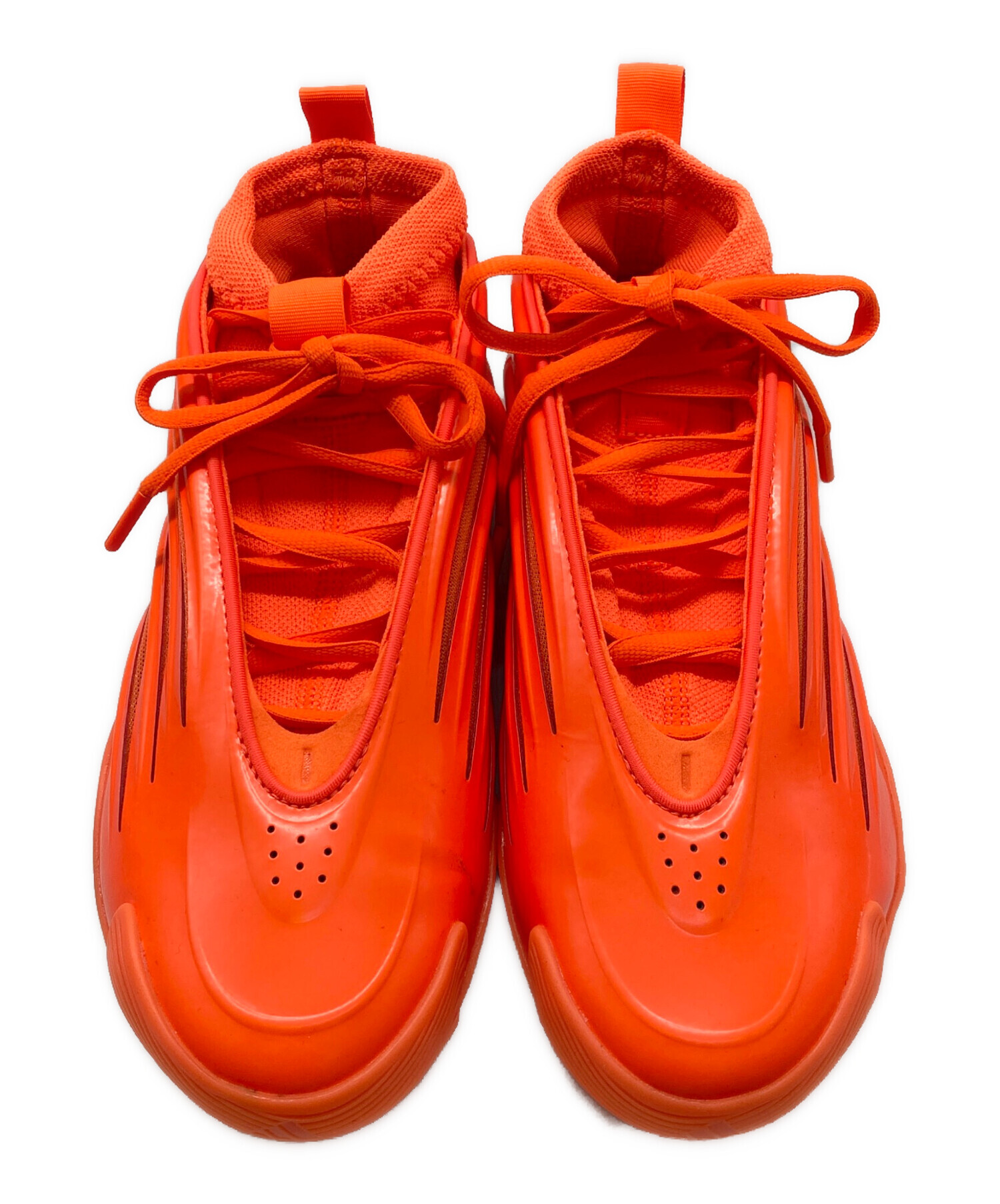 中古・古着通販】adidas (アディダス) Harden Volume 9/JS1305