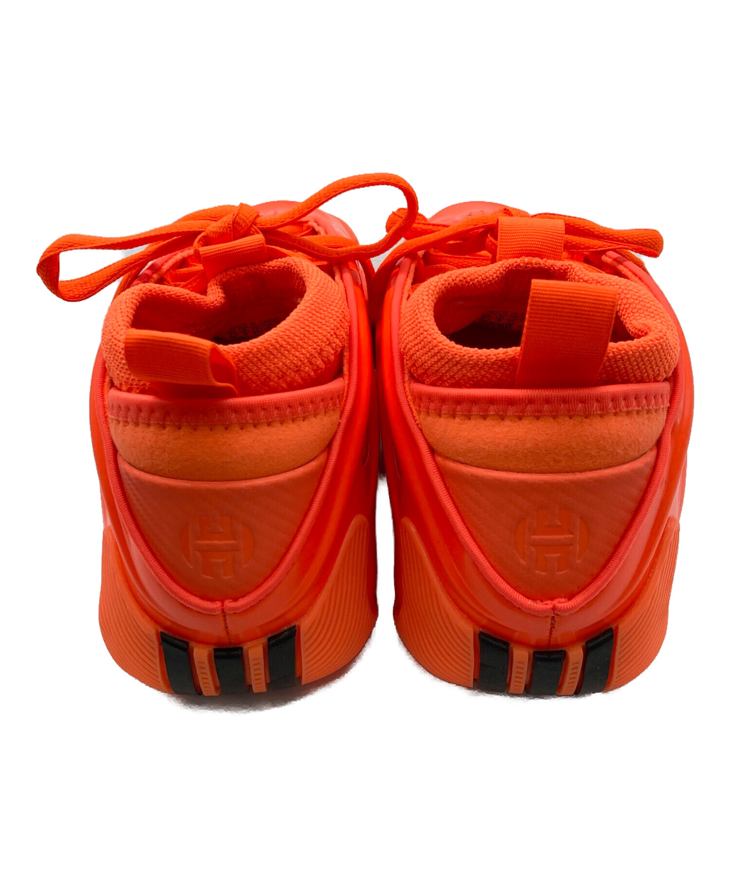 中古・古着通販】adidas (アディダス) Harden Volume 9/JS1305