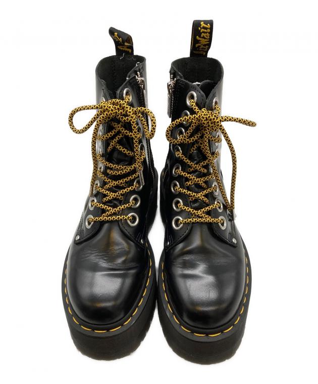 中古・古着通販】Dr.Martens (ドクターマーチン) JADON MAX 8ホール