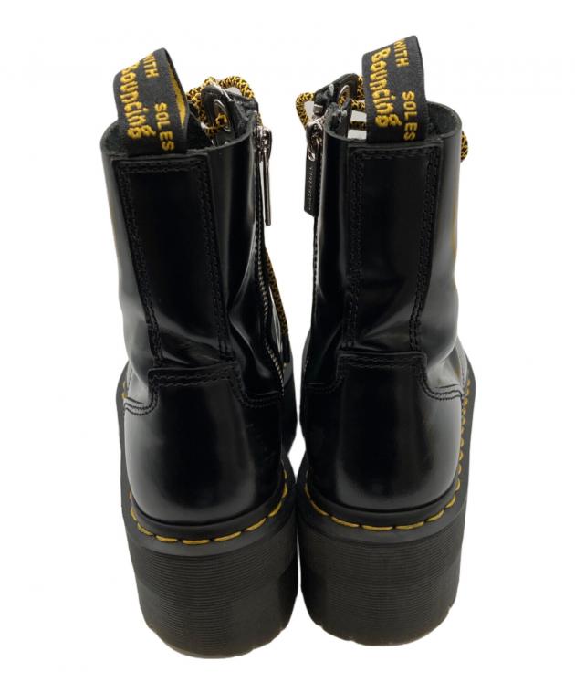 中古・古着通販】Dr.Martens (ドクターマーチン) JADON MAX 8ホール