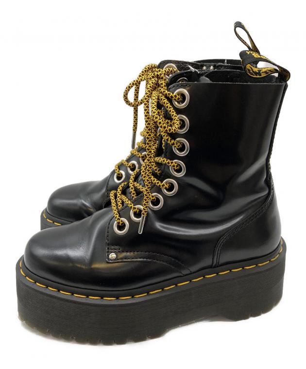 中古・古着通販】Dr.Martens (ドクターマーチン) JADON MAX 8ホール