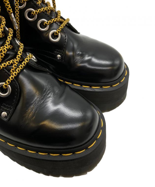 中古・古着通販】Dr.Martens (ドクターマーチン) JADON MAX 8ホール