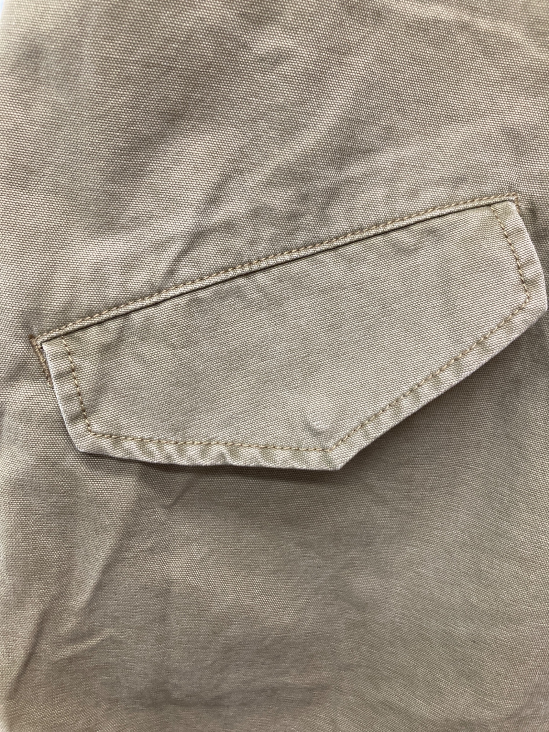 中古・古着通販】Sea Room Lynn (シールームリン) Combination hunting