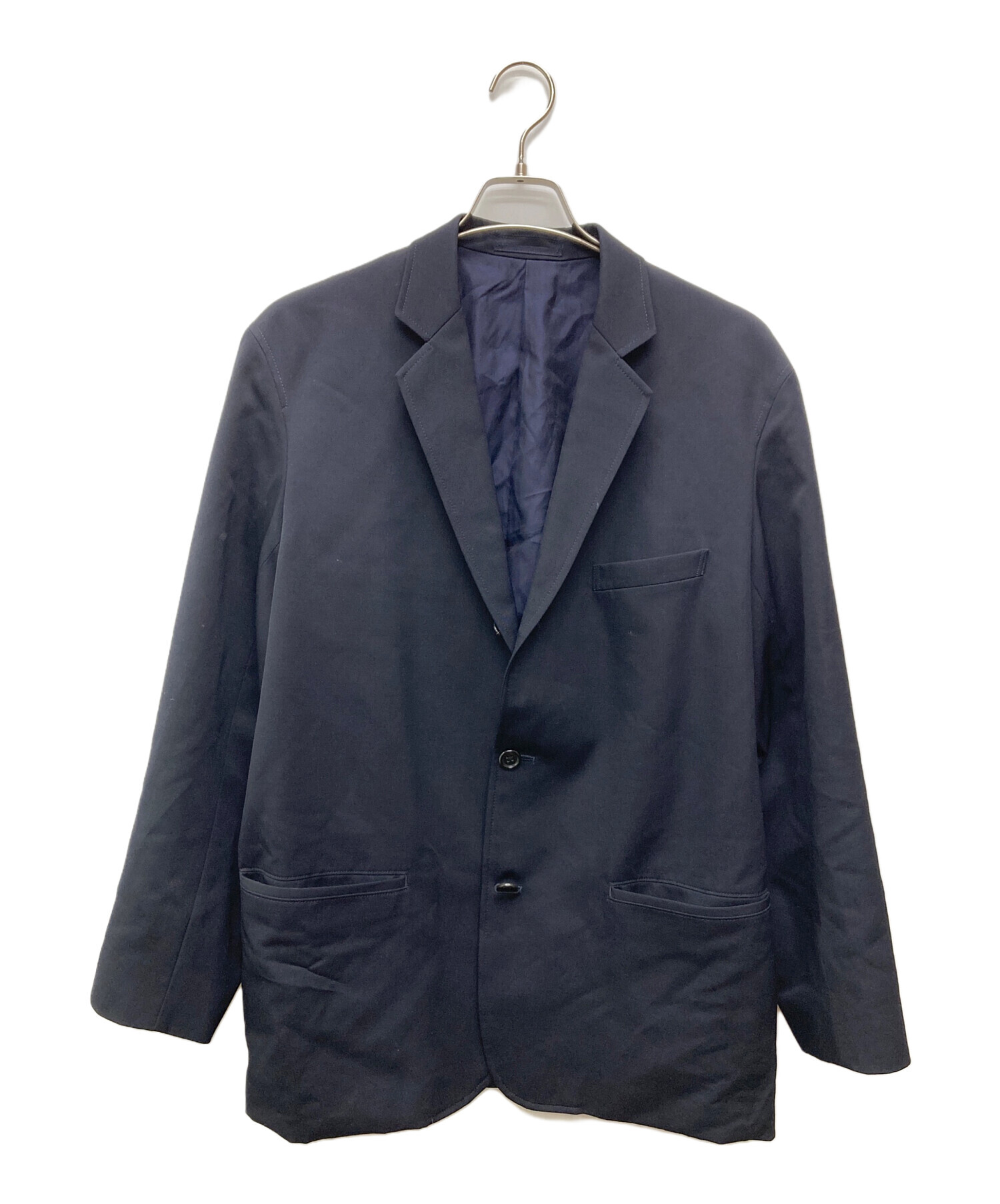中古・古着通販】Graphpaper (グラフペーパー) 17SS 3B テーラード 