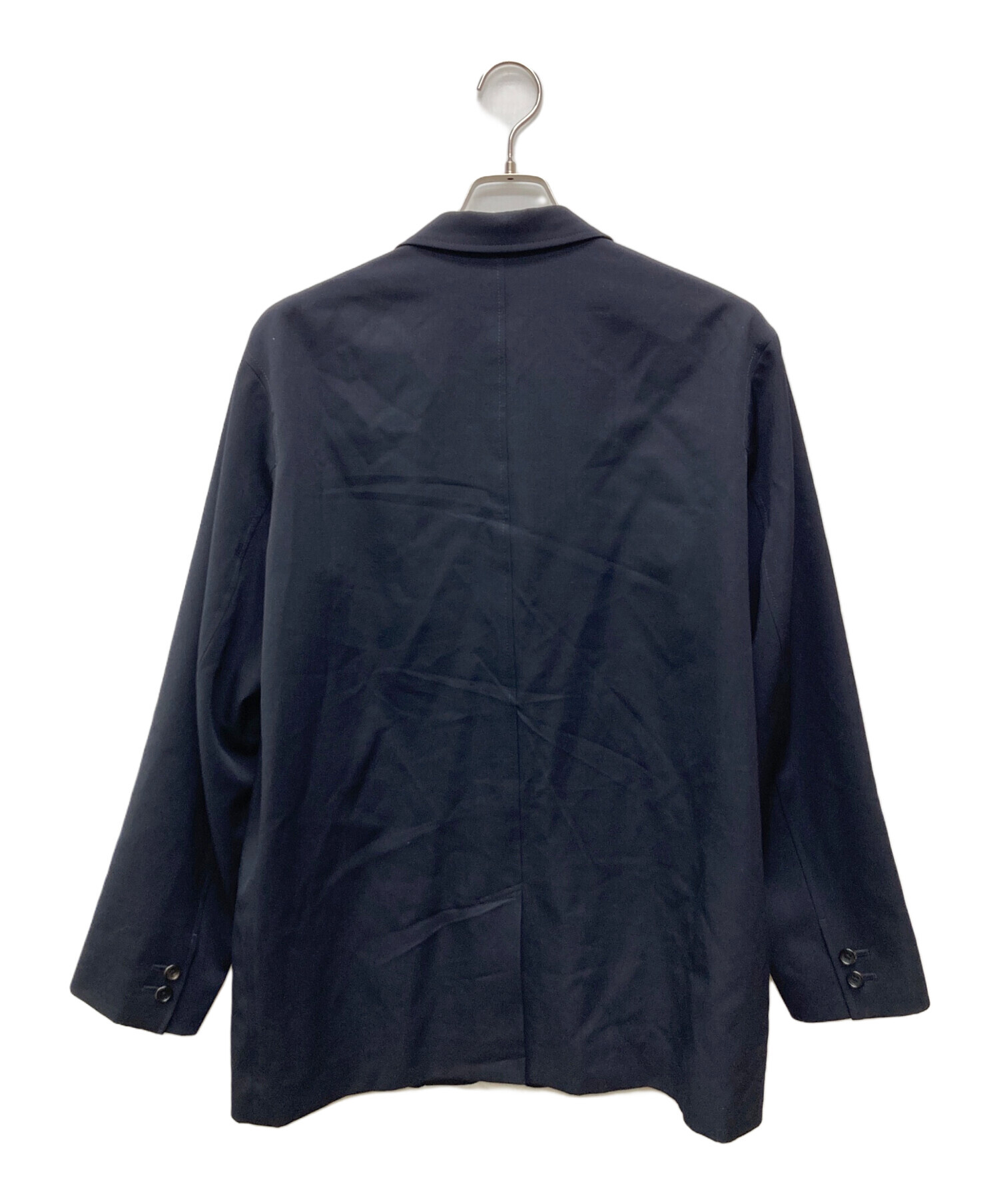 中古・古着通販】Graphpaper (グラフペーパー) 17SS 3B テーラード 
