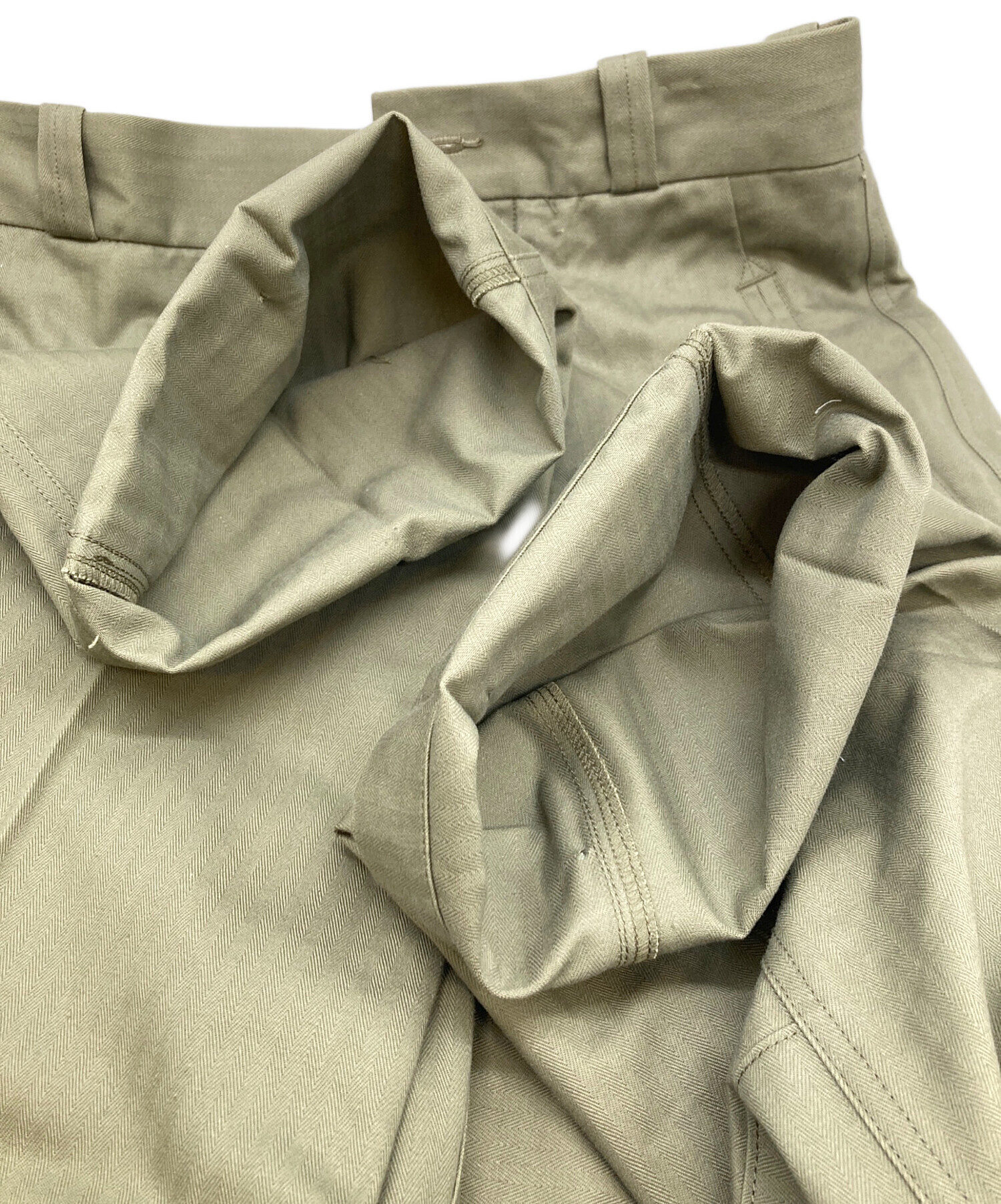 中古・古着通販】Tangent (タンジェント) Pierre French Army M47 