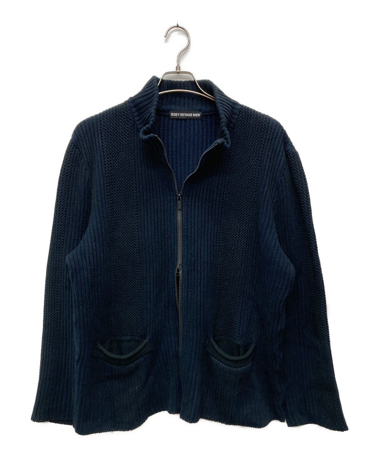 中古・古着通販】ISSEY MIYAKE MEN (イッセイミヤケメン) ドライバーズ