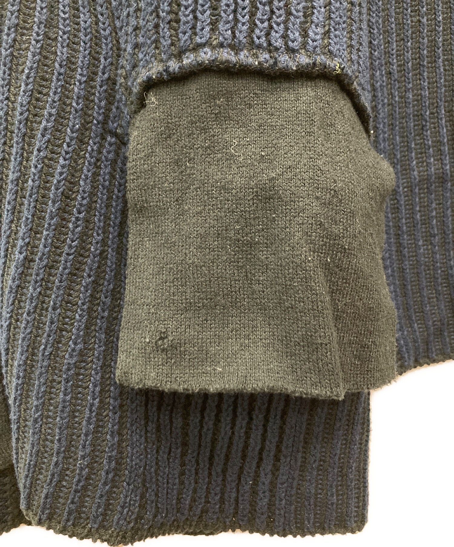 中古・古着通販】ISSEY MIYAKE MEN (イッセイミヤケメン) ドライバーズ