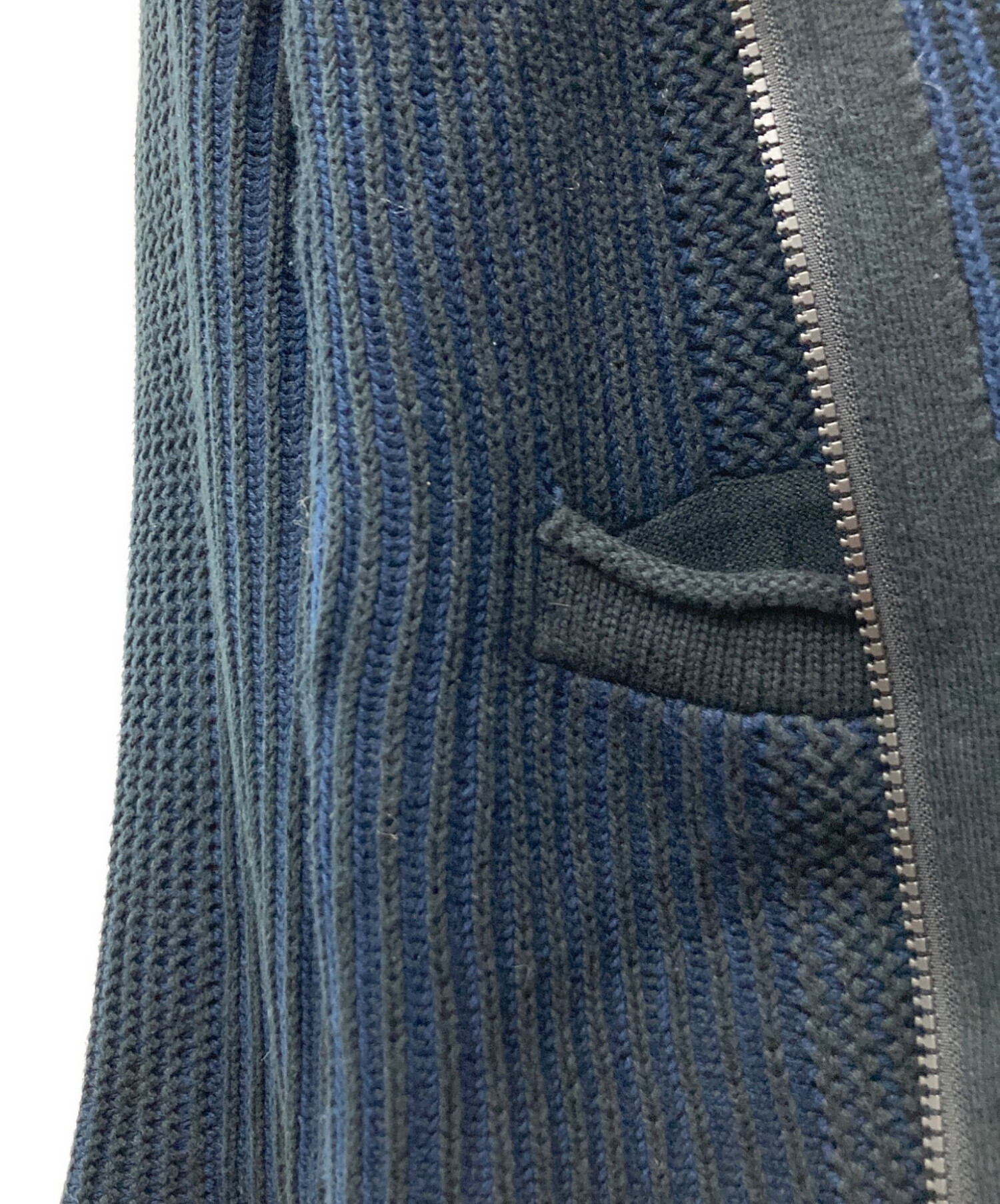 中古・古着通販】ISSEY MIYAKE MEN (イッセイミヤケメン) ドライバーズ