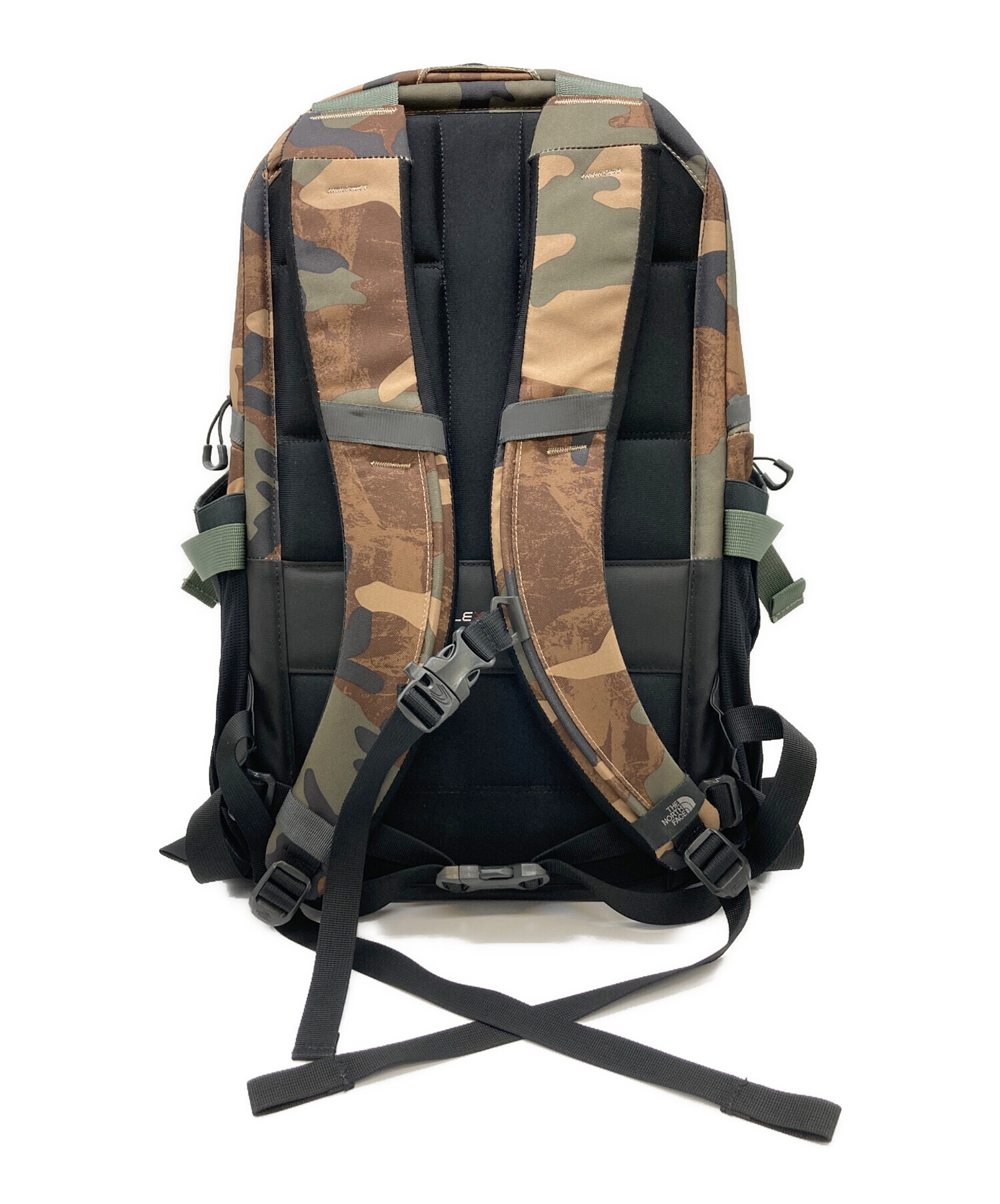 中古・古着通販】THE NORTH FACE (ザ ノース フェイス) RECON リュック 