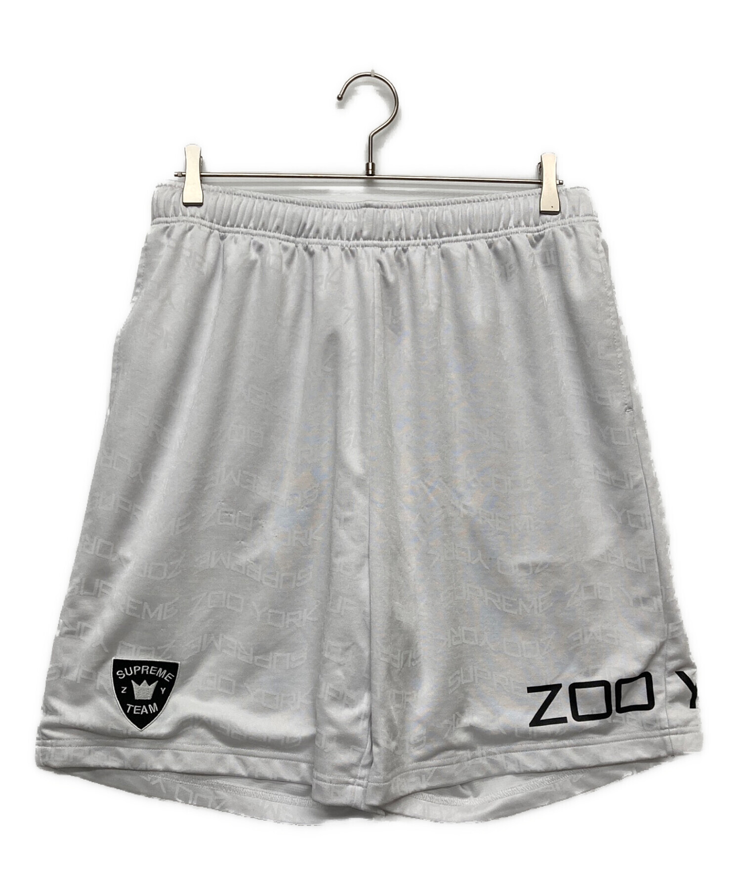 Supreme x Zoo York Soccer Short 
