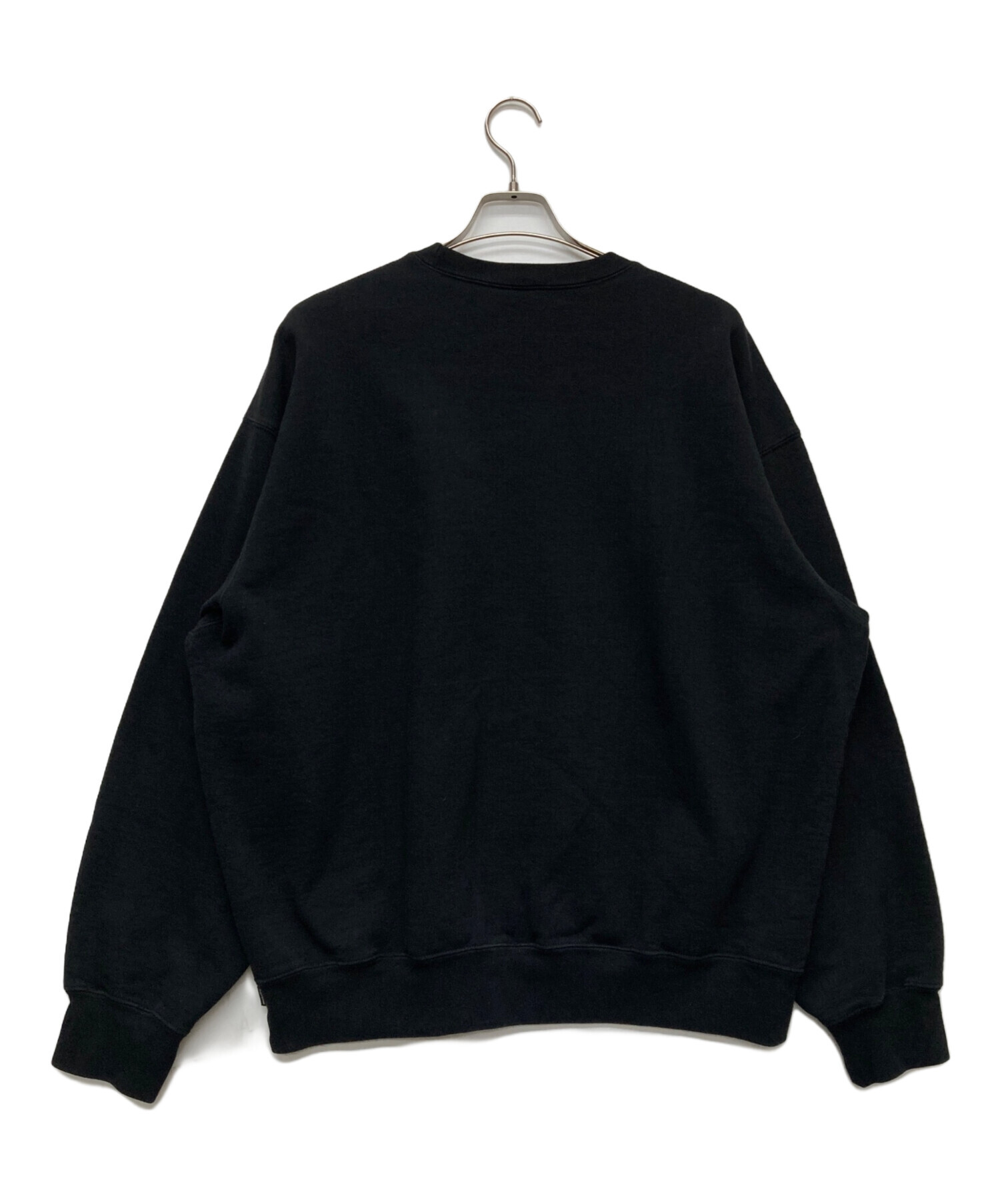 中古・古着通販】SUPREME (シュプリーム) 24AW Small Box Crewneck