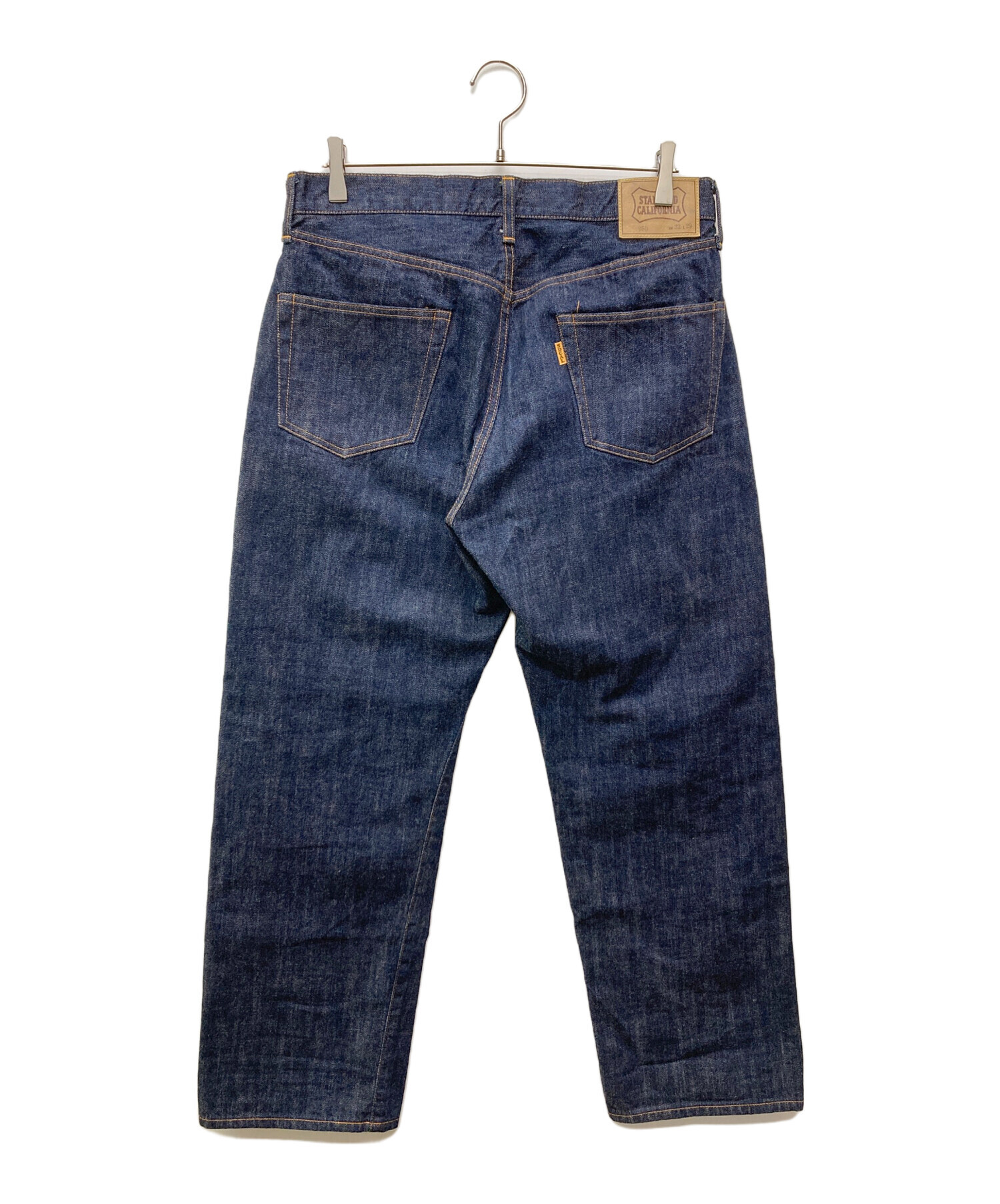 中古・古着通販】STANDARD CALIFORNIA (スタンダードカリフォルニア