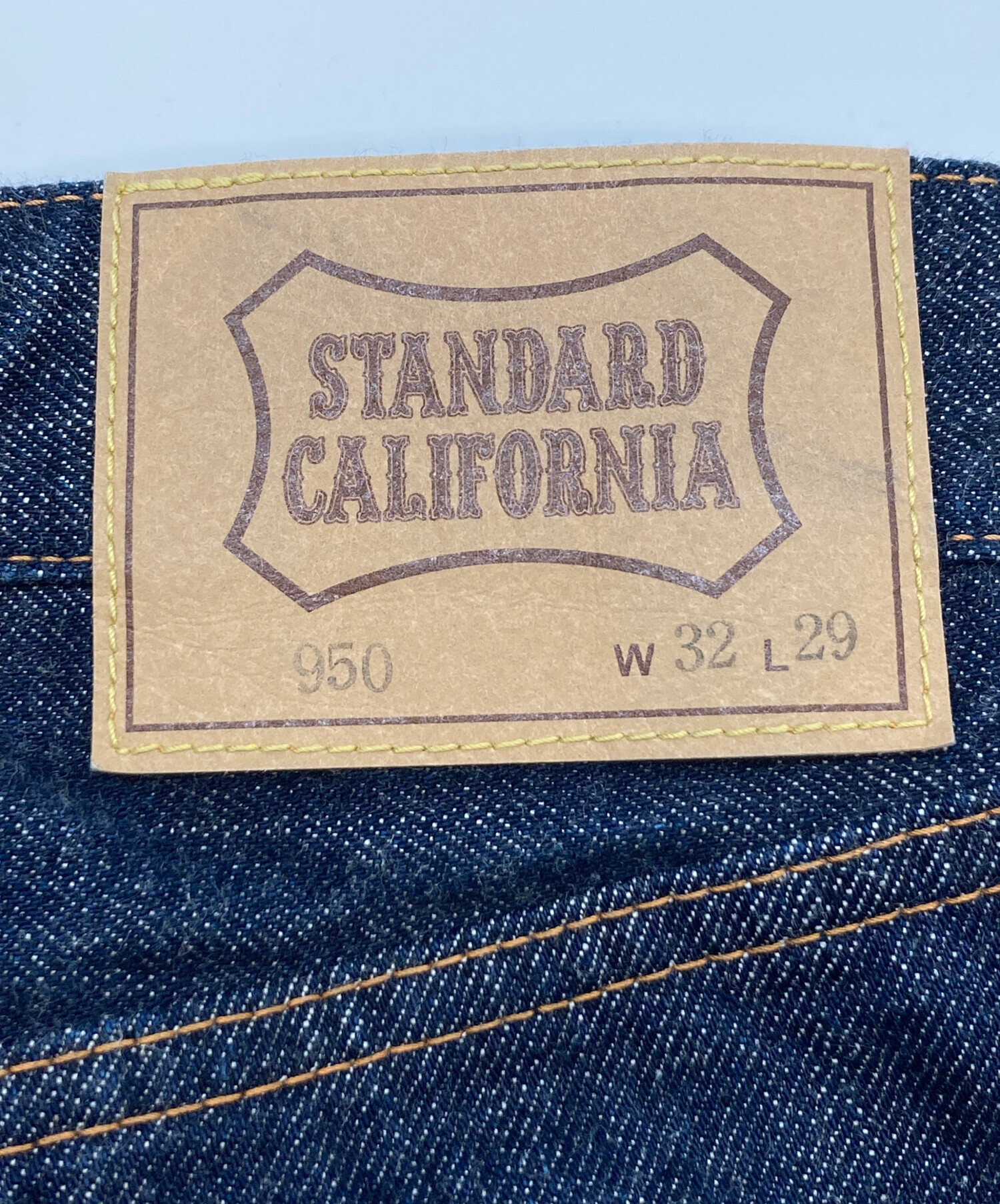 中古・古着通販】STANDARD CALIFORNIA (スタンダードカリフォルニア