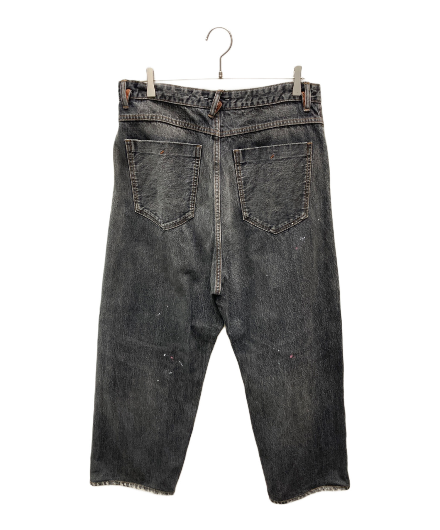 中古・古着通販】saby (サバイ) KAMATA DENIM TROUSERS TYPE01 VINTAGE 
