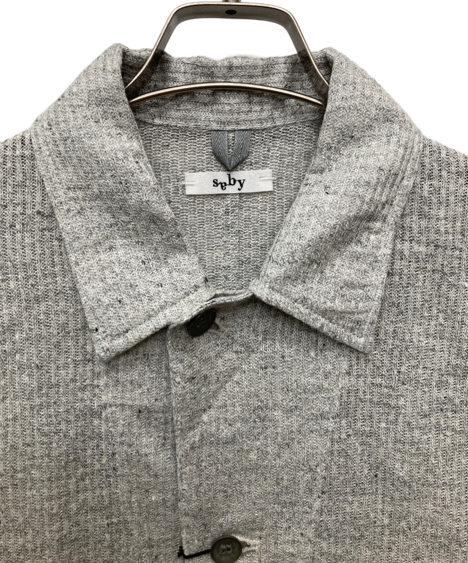 さーぬんさん専用 中古・古着通販】saby (サバイ) ワーカーズ ジャケットタイプ S.B/26S