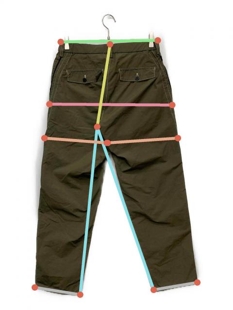 中古・古着通販】ISSEY MIYAKE MEN (イッセイミヤケメン) イージー