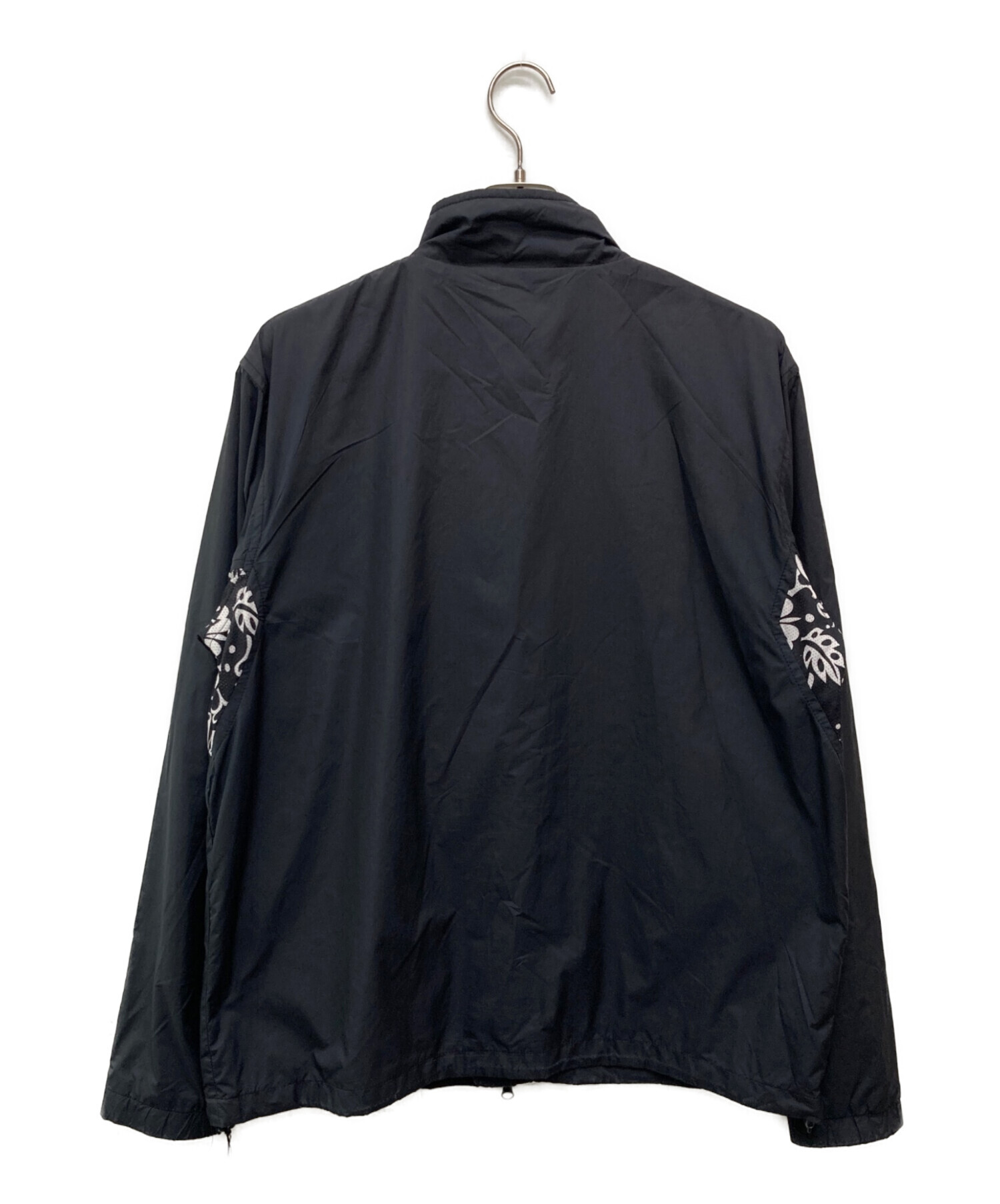 中古・古着通販】STUSSY GEAR (ステューシーギア) CLASSIC ナイロン
