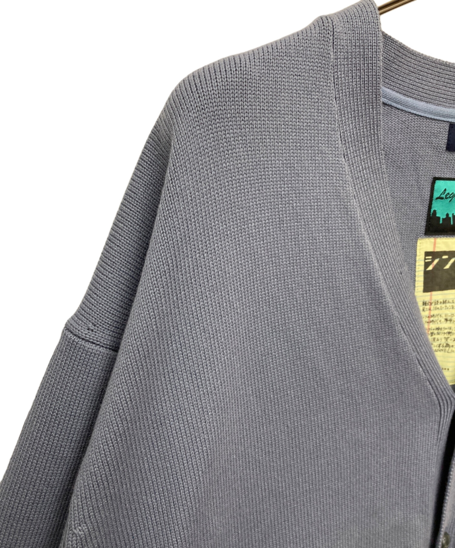 中古・古着通販】FRED PERRY (フレッドペリー) SSZ (エスエスズィー