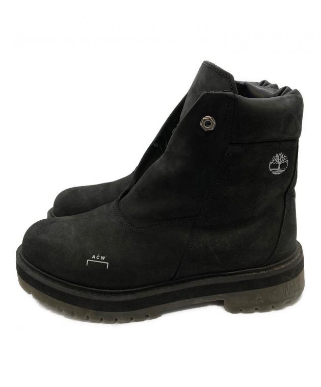 中古・古着通販】Timberland (ティンバーランド) A-COLD-WALL (ア